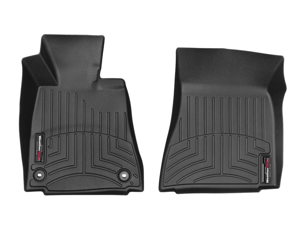 Weathertech 448201 FloorLiner™ DigitalFit® for Select Lexus IS250, Lexus IS350