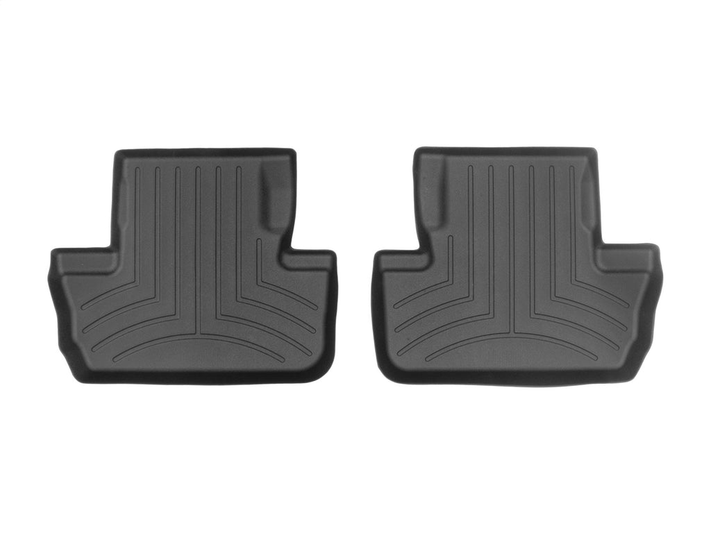 Weathertech 448202 FloorLiner™ DigitalFit® for Select Lexus IS250, Lexus IS350