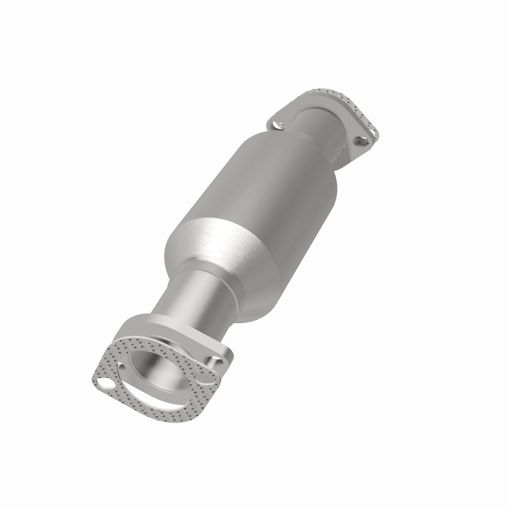 MagnaFlow Exhaust Products 23684 Standard Grade Direct-Fit Catalytic Converter for Select Mazda Miata