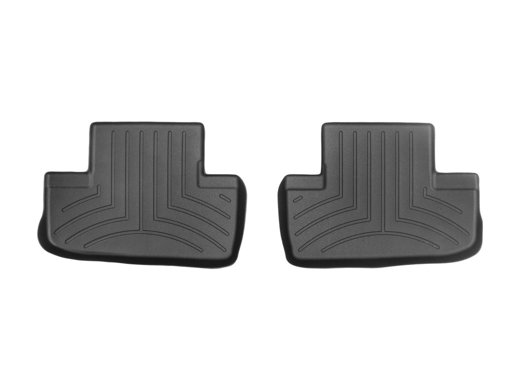 Weathertech 448222 FloorLiner™ DigitalFit® for Select Lexus RC F, Lexus RC200t, Lexus RC300, Lexus RC350