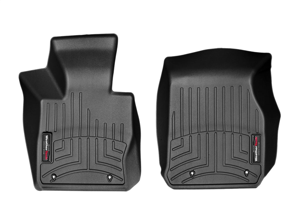 Weathertech 448251 FloorLiner™ DigitalFit® for Select BMW 228i xDrive, BMW 230i xDrive, BMW M235i xDrive, BMW M240i xDrive