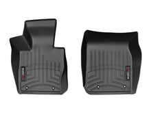 Load image into Gallery viewer, Weathertech 448261 FloorLiner™ DigitalFit® for Select BMW 228i xDrive, BMW 230i xDrive, BMW M235i xDrive, BMW M240i xDrive