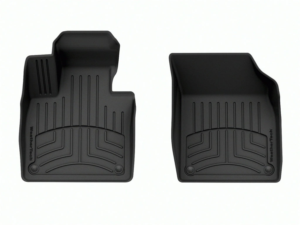 Weathertech 448281IM FloorLiner™ HP for Select Volvo XC90