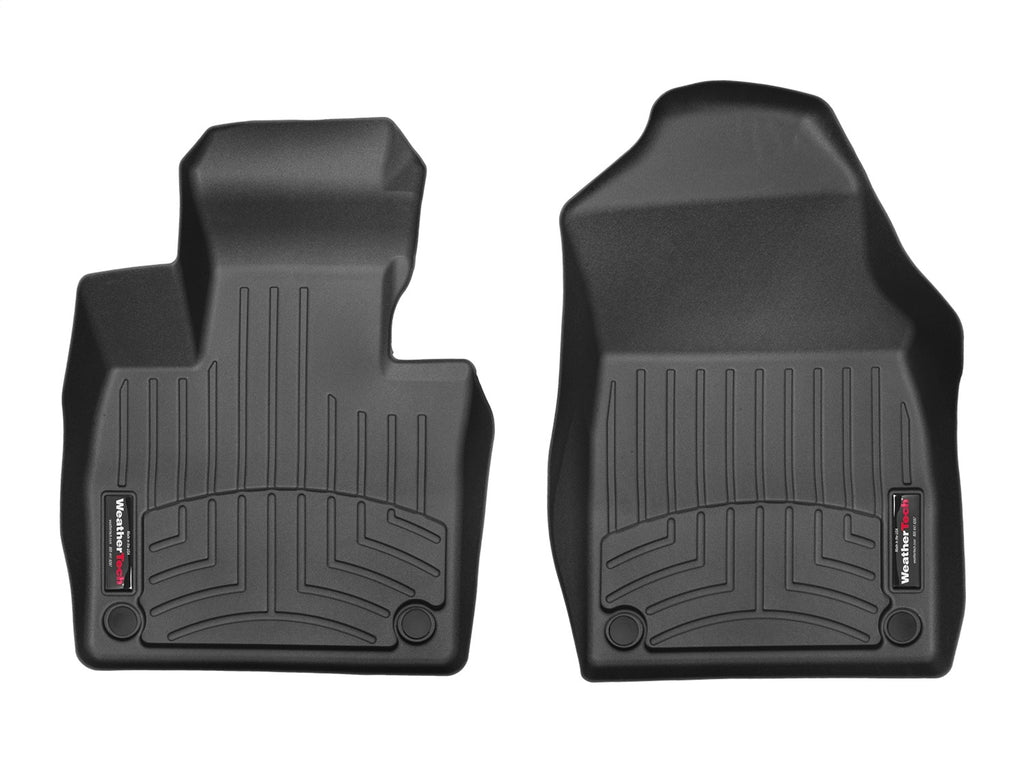 Weathertech 448281 FloorLiner™ DigitalFit® for Select Volvo XC90