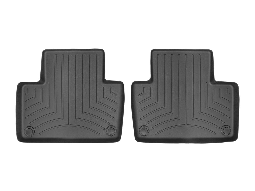Weathertech 448284 FloorLiner™ DigitalFit® for Select Volvo XC90