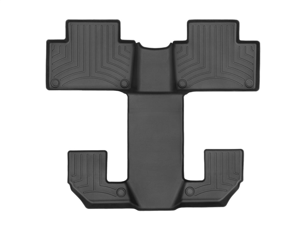 Weathertech 448285 FloorLiner™ DigitalFit® for Select Volvo XC90