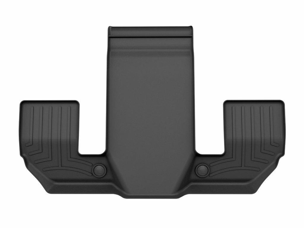 Weathertech 448286 FloorLiner™ DigitalFit® for Select Volvo XC90
