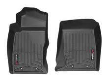 Load image into Gallery viewer, Weathertech 448311 FloorLiner™ DigitalFit® for Select Jaguar F-Type