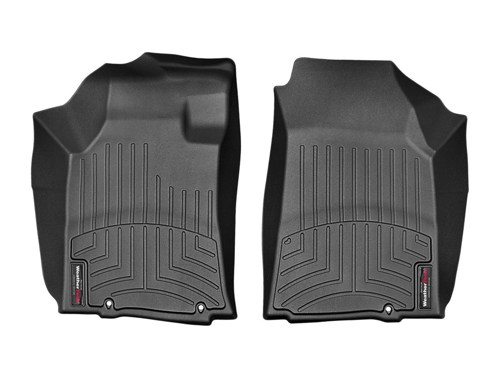Weathertech 448321 FloorLiner™ DigitalFit® for Select Nissan Maxima