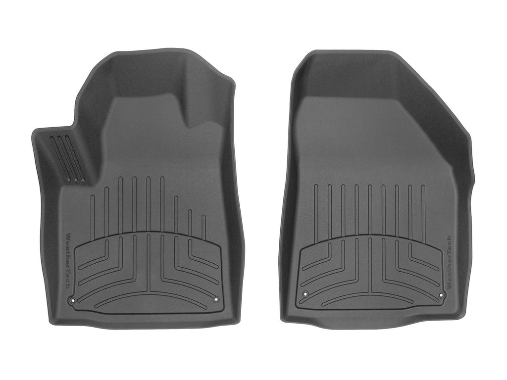 Weathertech 448331IM FloorLiner™ HP for Select Jeep Cherokee