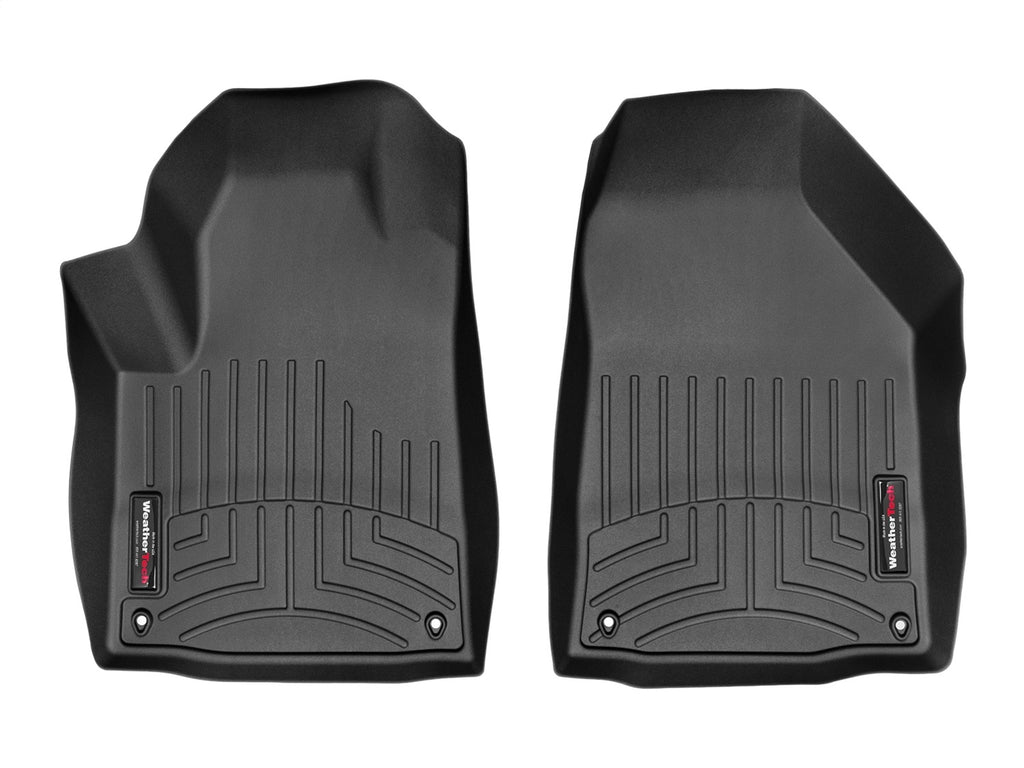 Weathertech 448331 FloorLiner™ DigitalFit® for Select Jeep Cherokee