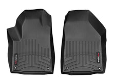 Load image into Gallery viewer, Weathertech 448331 FloorLiner™ DigitalFit® for Select Jeep Cherokee