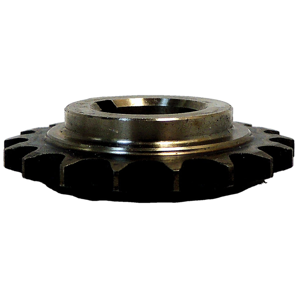 Crown Automotive Jeep Replacement 4483485 Engine Balance Shaft Gear for Jeep 03-06 TJ Wrangler, 02-05 KJ Liberty w/ 2.4L for Select Chrysler Cirrus, Chrysler Grand Voyager, Chrysler PT Cruiser, Chrysler Sebring, Chrysler Town & Country, Chrysler Voyager,