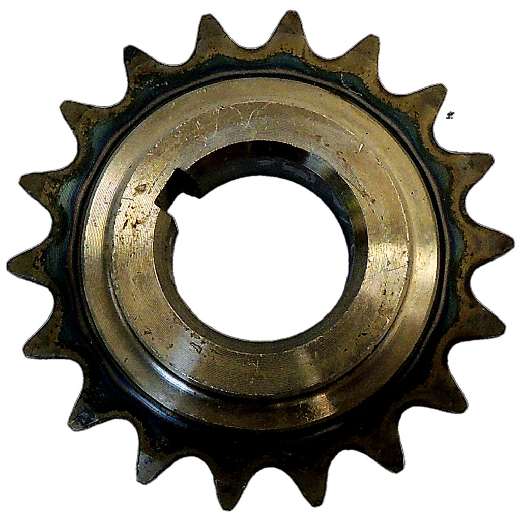 Crown Automotive Jeep Replacement 4483485 Engine Balance Shaft Gear for Jeep 03-06 TJ Wrangler, 02-05 KJ Liberty w/ 2.4L for Select Chrysler Cirrus, Chrysler Grand Voyager, Chrysler PT Cruiser, Chrysler Sebring, Chrysler Town & Country, Chrysler Voyager,