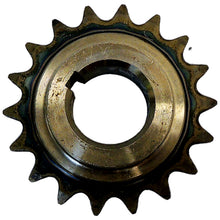 Load image into Gallery viewer, Crown Automotive Jeep Replacement 4483485 Engine Balance Shaft Gear for Jeep 03-06 TJ Wrangler, 02-05 KJ Liberty w/ 2.4L for Select Chrysler Cirrus, Chrysler Grand Voyager, Chrysler PT Cruiser, Chrysler Sebring, Chrysler Town &amp; Country, Chrysler Voyager,