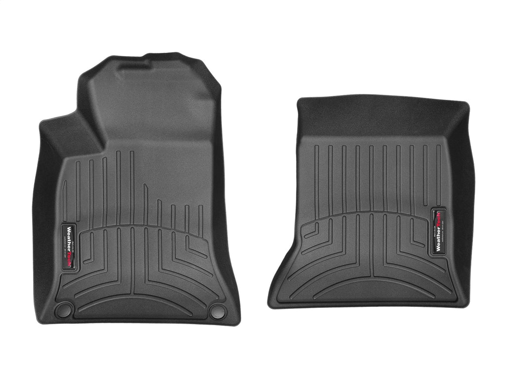 Weathertech 448371 FloorLiner™ DigitalFit® for Select Mercedes-Benz B250