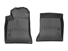 Load image into Gallery viewer, Weathertech 448371 FloorLiner™ DigitalFit® for Select Mercedes-Benz B250
