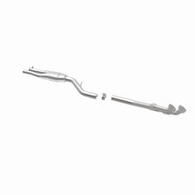 Load image into Gallery viewer, MagnaFlow Exhaust Products 23807 Standard Grade Direct-Fit Catalytic Converter for Select BMW 525i