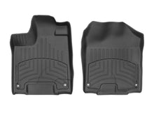 Load image into Gallery viewer, Weathertech 448391IM FloorLiner™ HP for Select Honda Passport, Honda Pilot