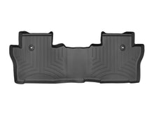 Load image into Gallery viewer, Weathertech 448392 FloorLiner™ DigitalFit® for Select Honda Passport, Honda Pilot