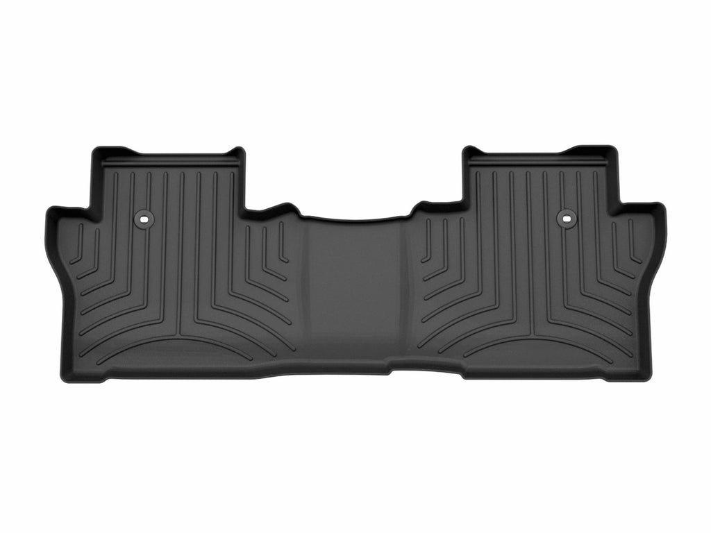 Weathertech 448392IM FloorLiner™ HP for Select Honda Passport, Honda Pilot