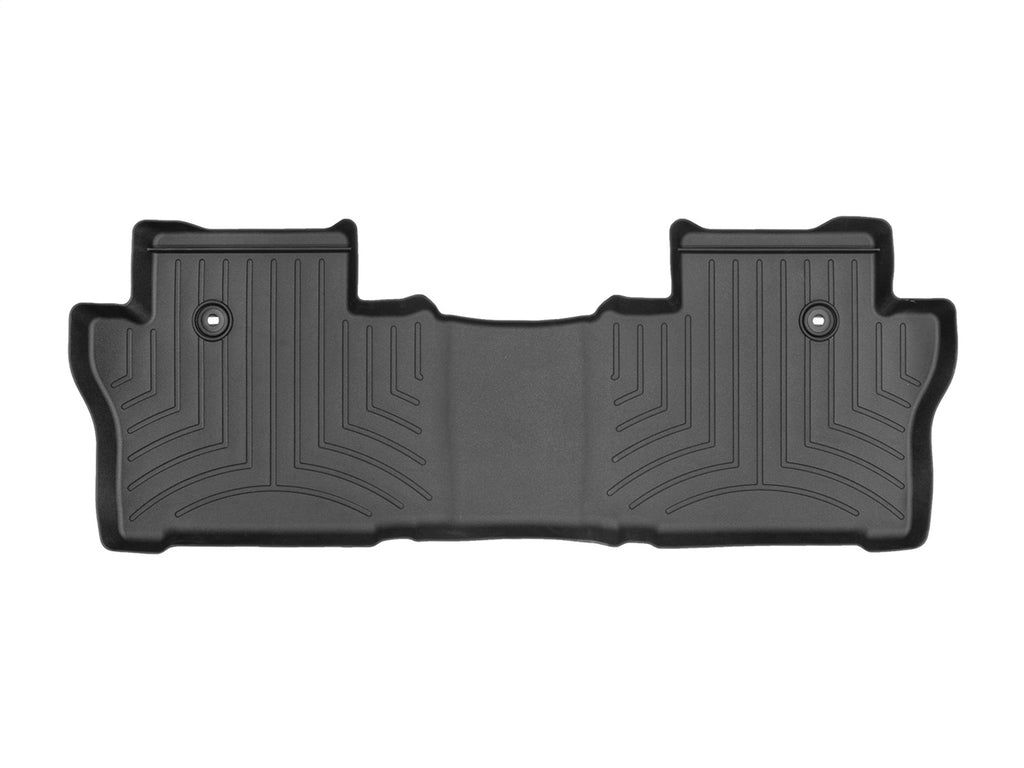 Weathertech 448395 FloorLiner™ DigitalFit® for Select Honda Pilot