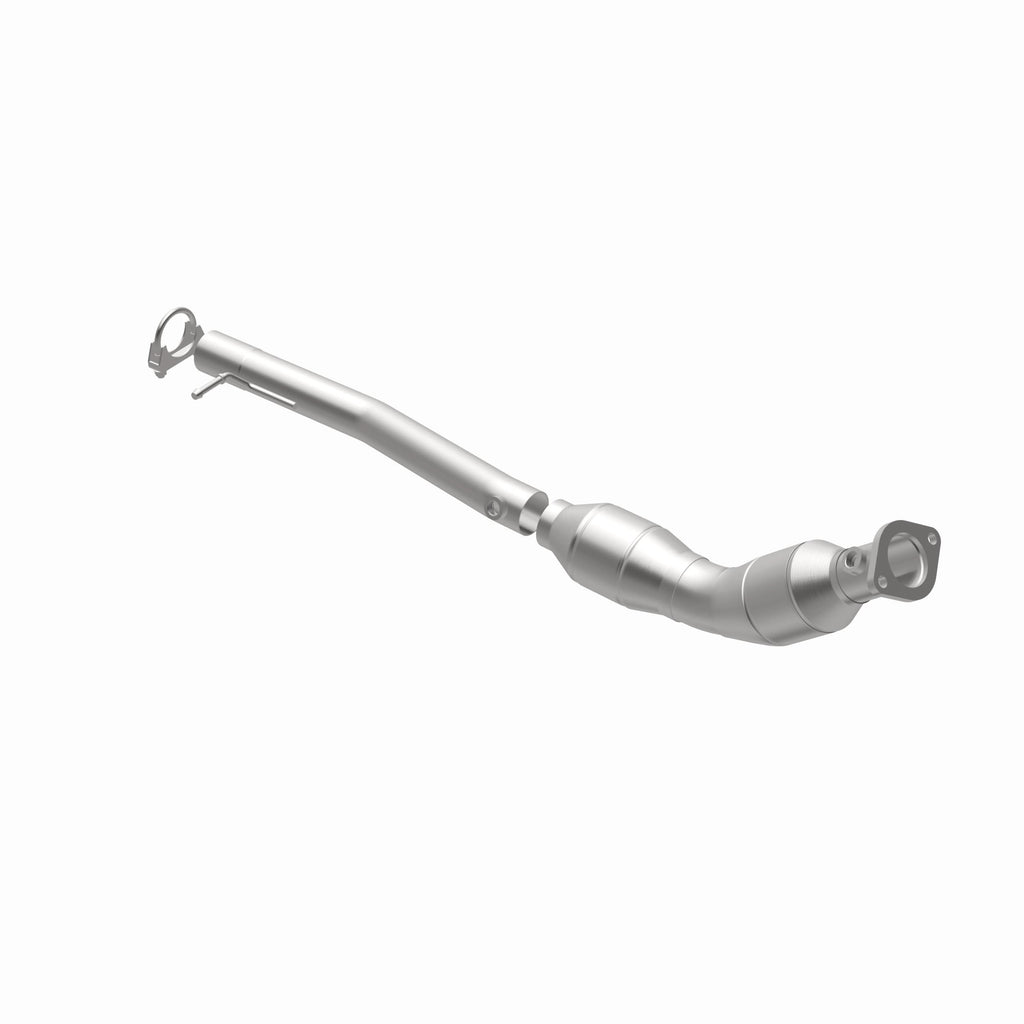 MagnaFlow Exhaust Products 93679 HM Grade Direct-Fit Catalytic Converter for Select Land Rover Range Rover