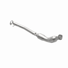 Load image into Gallery viewer, MagnaFlow Exhaust Products 93679 HM Grade Direct-Fit Catalytic Converter for Select Land Rover Range Rover