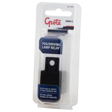 Load image into Gallery viewer, Grote 44840-5 Fog &amp; Driving Light Relay, Relay