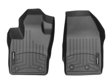 Load image into Gallery viewer, Weathertech 448401 FloorLiner™ DigitalFit® for Select Fiat 500X