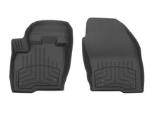 Load image into Gallery viewer, Weathertech 448451IM FloorLiner™ HP for Select Lincoln MKX, Lincoln Nautilus