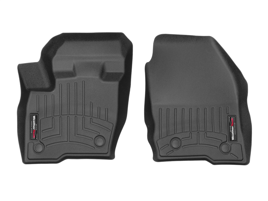 Weathertech 448451 FloorLiner™ DigitalFit® for Select Lincoln MKX, Lincoln Nautilus