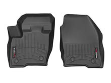 Load image into Gallery viewer, Weathertech 448451 FloorLiner™ DigitalFit® for Select Lincoln MKX, Lincoln Nautilus