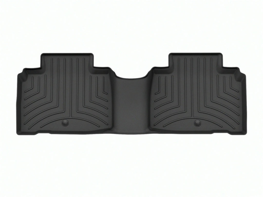 Weathertech 448452IM FloorLiner™ HP for Select Lincoln MKX, Lincoln Nautilus