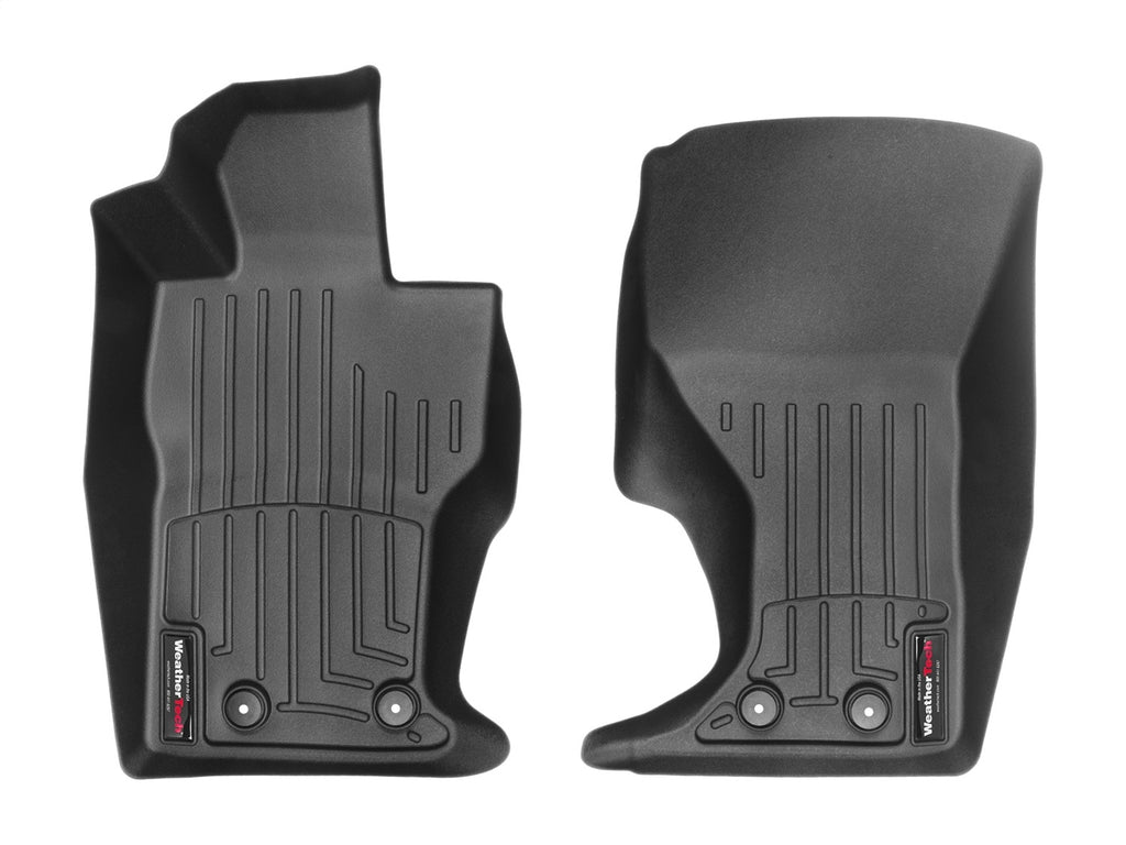 Weathertech 448471 FloorLiner™ DigitalFit® for Select Fiat 124 Spider, Mazda MX-5 Miata
