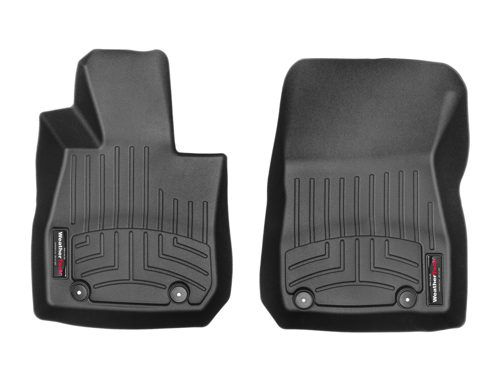 Weathertech 448481 FloorLiner™ DigitalFit® for Select Mazda CX-3