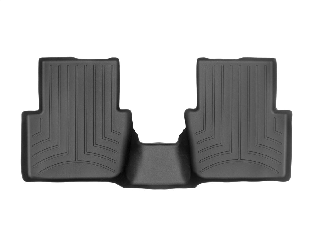 Weathertech 448482 FloorLiner™ DigitalFit® for Select Mazda CX-3