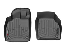 Load image into Gallery viewer, Weathertech 448551 FloorLiner™ DigitalFit® for Select Audi TT Quattro, Audi TT RS Quattro, Audi TTS Quattro