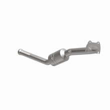 Load image into Gallery viewer, MagnaFlow Exhaust Products 5551723 California CARB Direct-Fit Catalytic Converter for Select Dodge Durango, Jeep Grand Cherokee