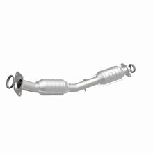 Load image into Gallery viewer, MagnaFlow Exhaust Products 51833 OEM Grade Direct-Fit Catalytic Converter for Select Nissan Versa