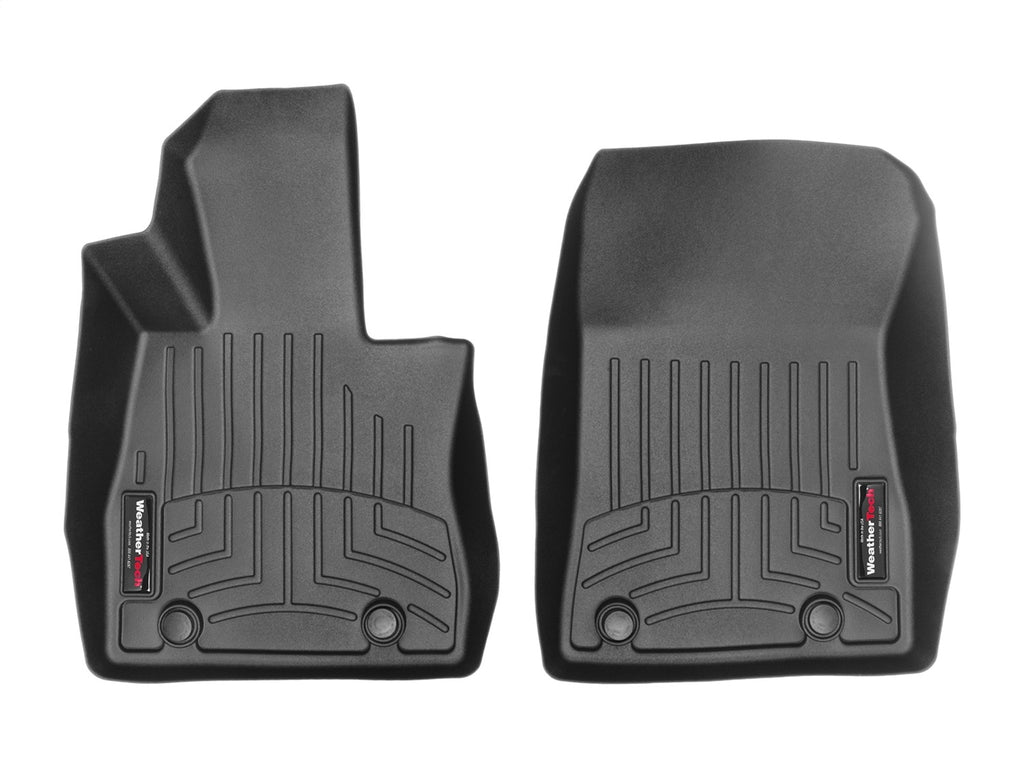 Weathertech 448581 FloorLiner™ DigitalFit® for Select Scion iA, Toyota Yaris, Toyota Yaris iA