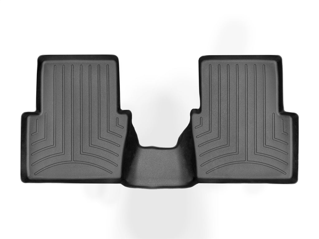 Weathertech 448583 FloorLiner™ DigitalFit® for Select Toyota Yaris, Toyota Yaris iA