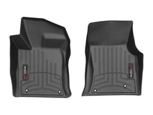 Load image into Gallery viewer, Weathertech 448641 FloorLiner™ DigitalFit® for Select Jaguar XE, Jaguar XF