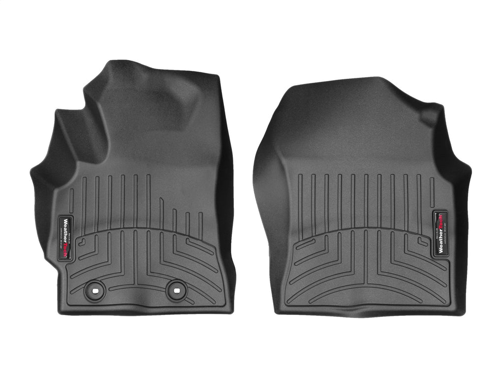 Weathertech 448661 FloorLiner™ DigitalFit® for Select Scion iM, Toyota Corolla iM