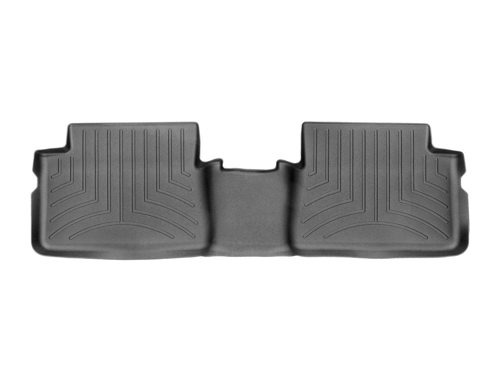 Weathertech 448662 FloorLiner™ DigitalFit® for Select Toyota Corolla iM