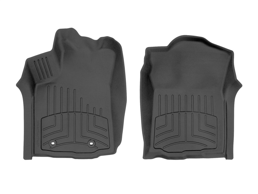 Weathertech 448671IM FloorLiner™ HP for Select Toyota Tacoma