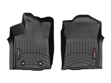 Load image into Gallery viewer, Weathertech 448671 FloorLiner™ DigitalFit® for Select Toyota Tacoma