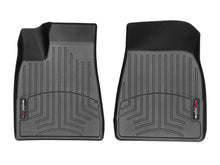 Load image into Gallery viewer, Weathertech 448691 FloorLiner™ DigitalFit® for Select Tesla X