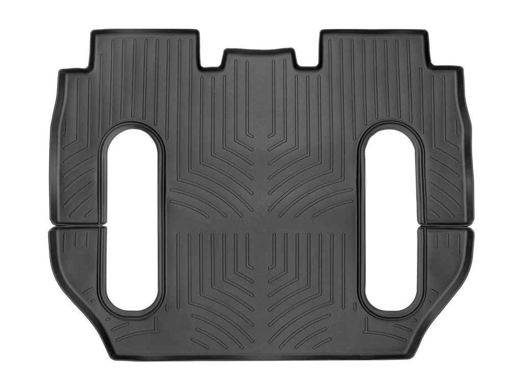 Weathertech 448694 FloorLiner™ DigitalFit® for Select Tesla X