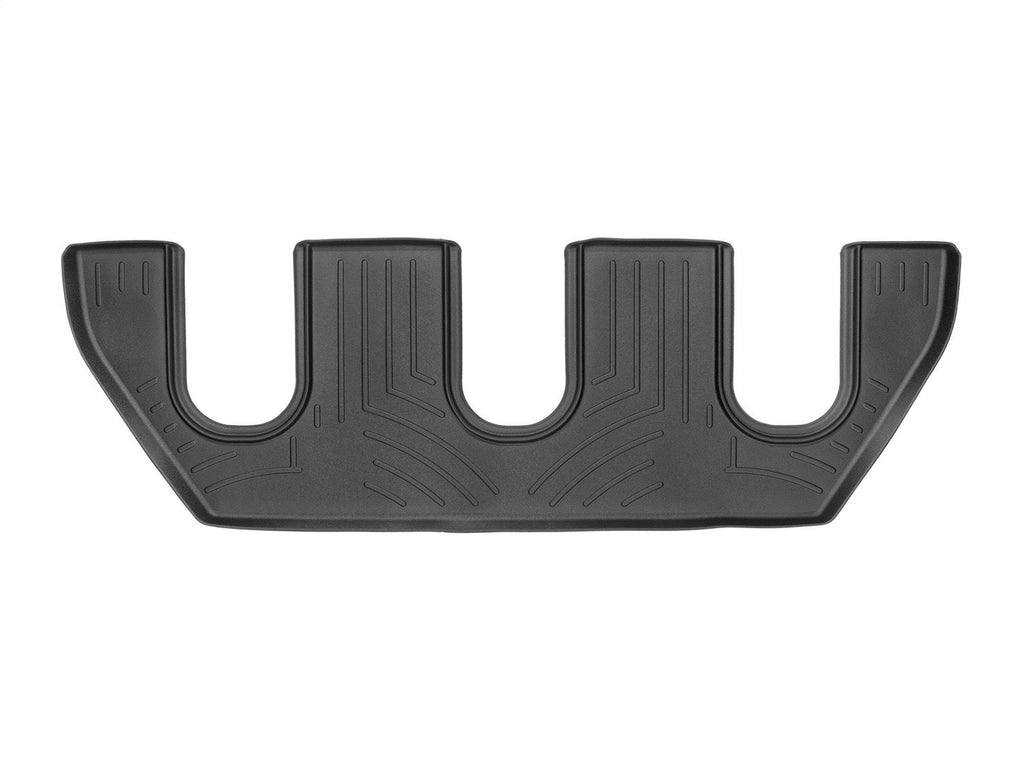Weathertech 448695 FloorLiner™ DigitalFit® for Select Tesla X